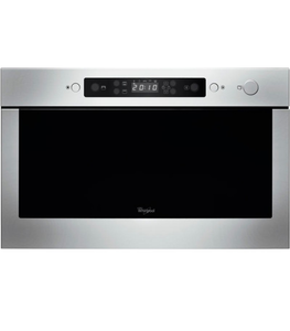 Встраиваемая микроволновая печь