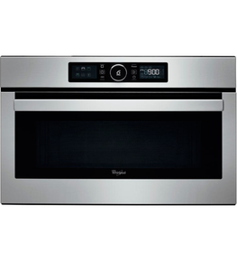 Встраиваемая микроволновая печь