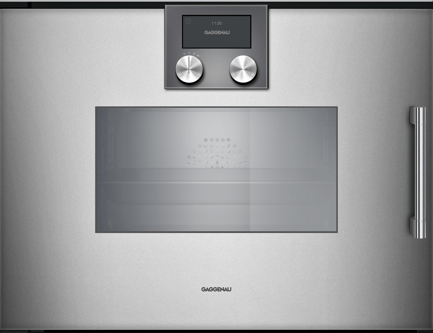 Электрический духовой шкаф Gaggenau BSP271111 купить в Оренбурге в  интернет-магазине BT-TECHNIKA c доставкой