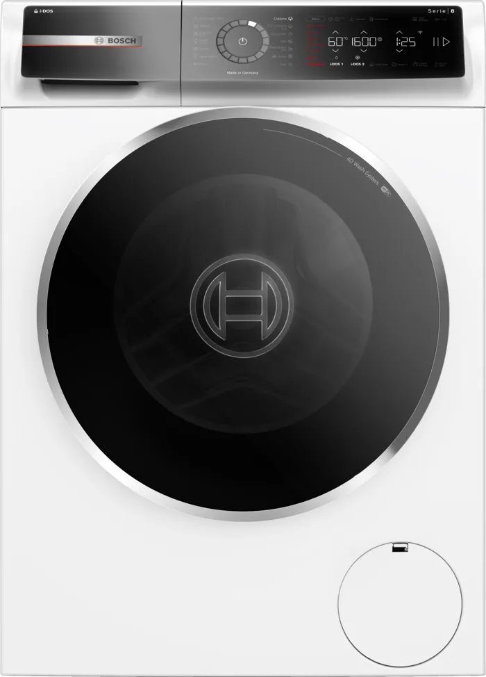 Отдельностоящая стиральная машина