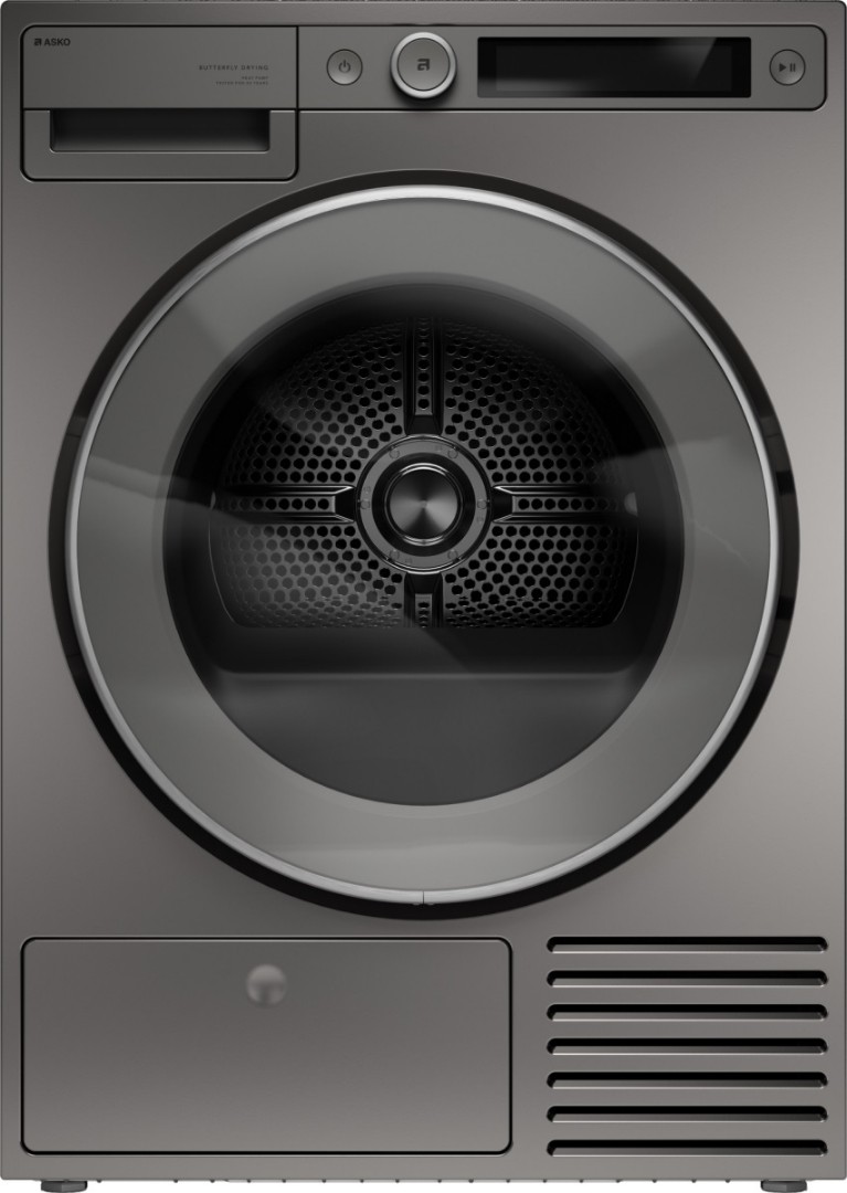 Отдельностоящая сушильная машина